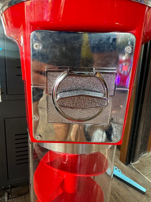 Спирала за топчета