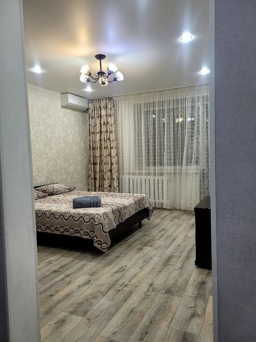 Сдаю посуточно однушку