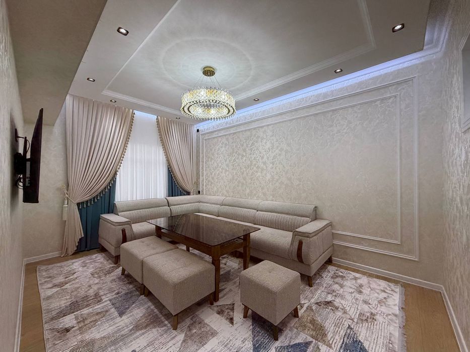 Срочно продается квартира