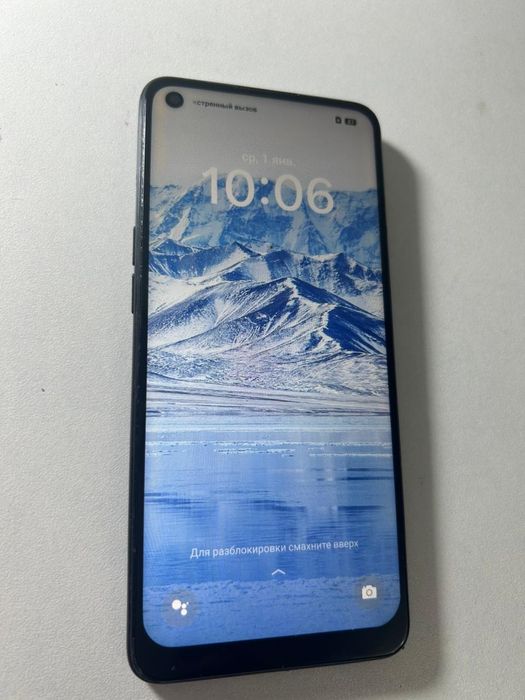 Oppo reno 8t андроид