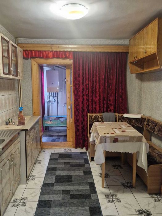 Apartament 4 camere Debarcader
