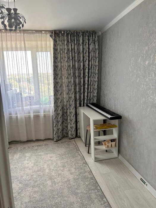 Продается 3 ком квртира район Тюленина