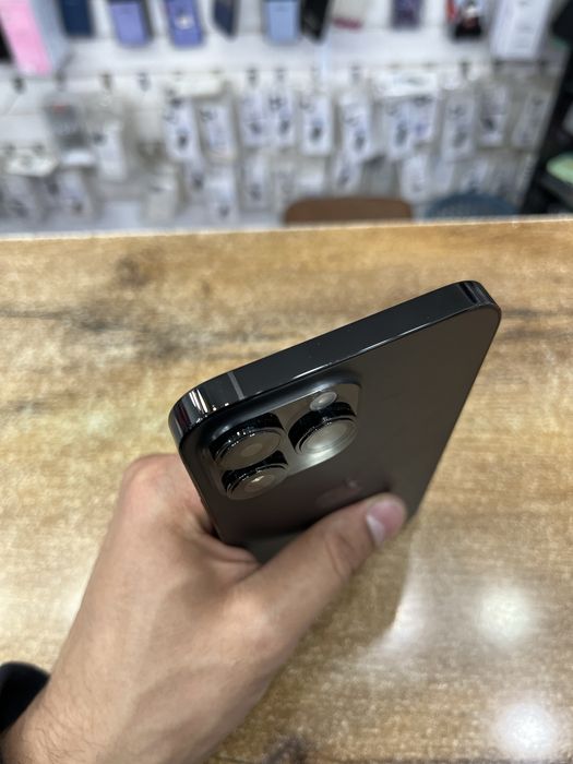 iPhone 14 Pro Max 512GB (Kaspi 0-0-24)