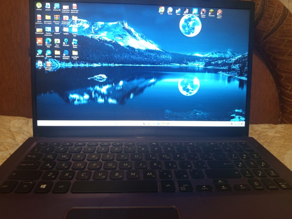 Срочно продам ноутбук