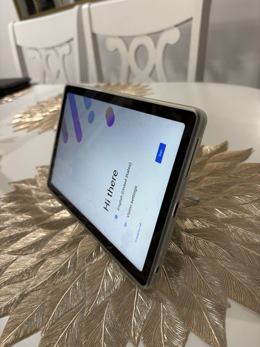 Lenovo Tab M9 impecabila