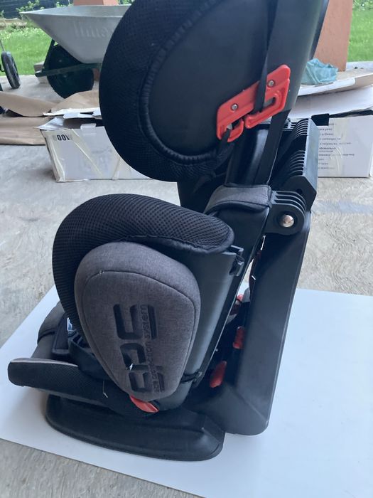 Scaun Auto 15-36 kg italia