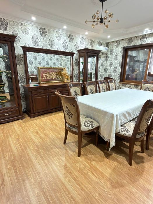 Аренда квартиры в улице Нукус