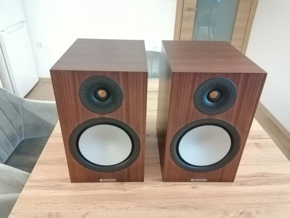 Monitor audio Silver 100