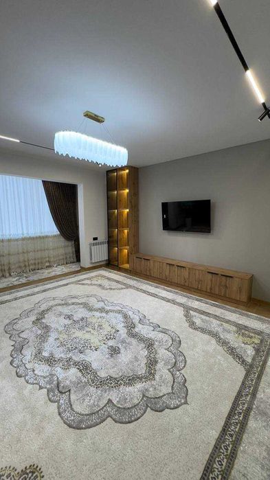 Квартира сотилади Олмазор  тумани Себзор ор.р Корзинка