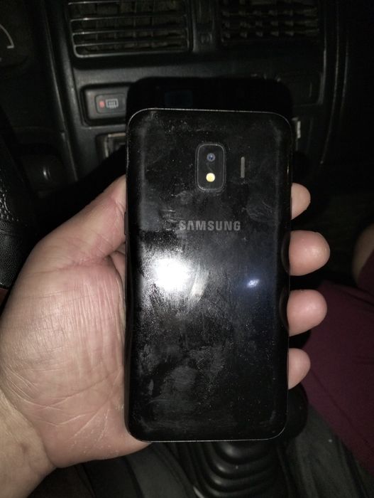 Samsung j2 core в хорошем состоянии