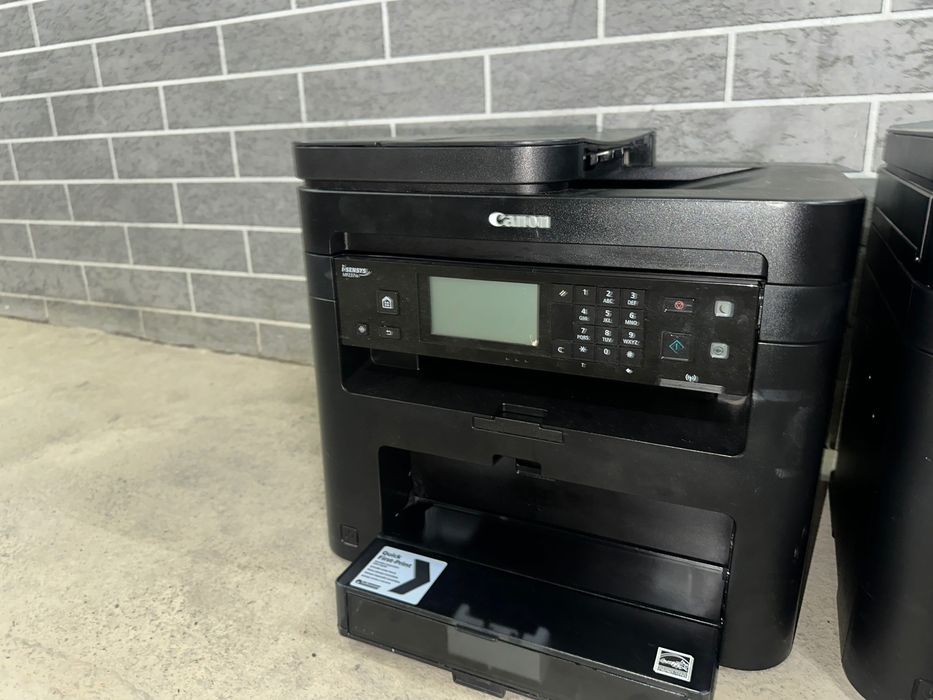 Canon MF 237w Canon MF 216n 4 Ta Xammasi 410 Dollarga