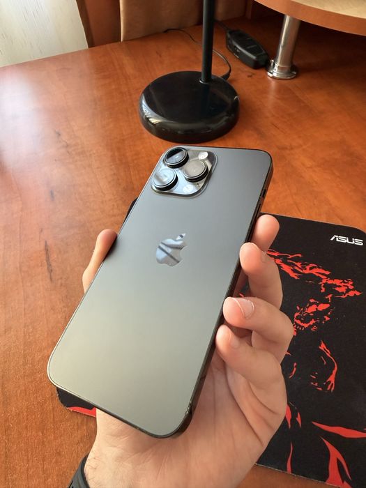 iPhone 14 Pro Max Full Box