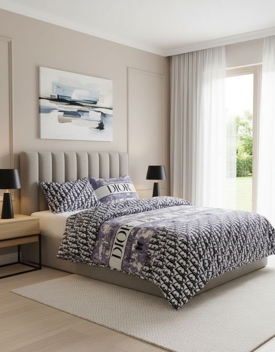 Постельное белье