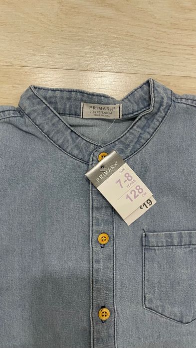 Двойка на мальчика