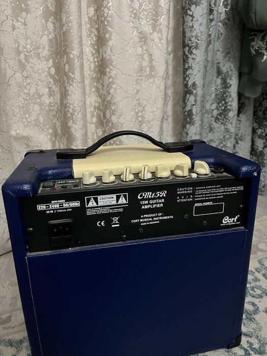 Электрогитара Cort X100 H-H