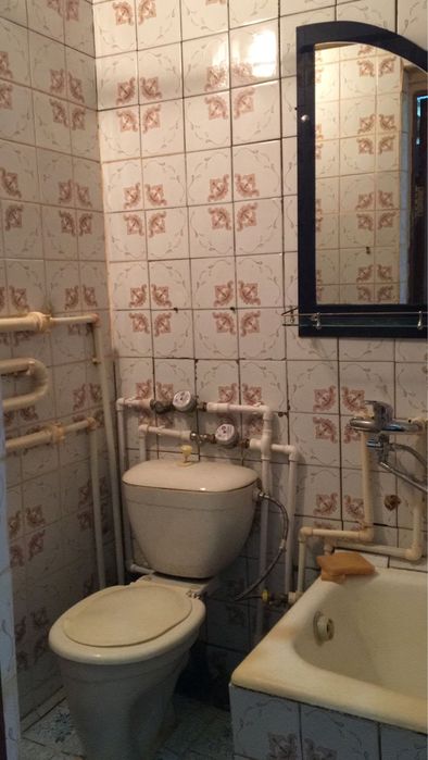 Сдам 1к кв в Жилгородке