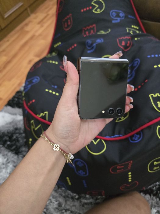 Samsung galaxy z filip 6