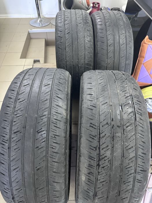 Продам Автошину DUNLOP