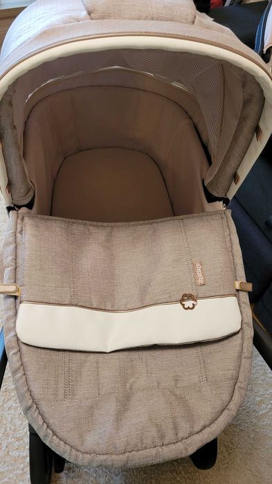 Carucior Peg Perego