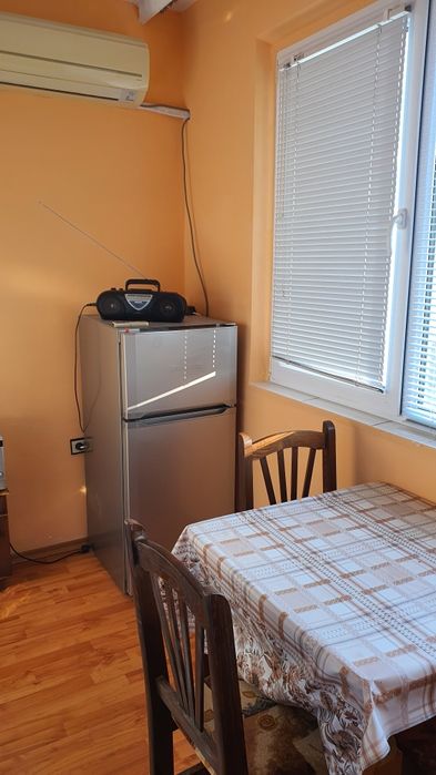 Дава се под наем Двустаен апартамент в Варна, м-т Евксиноград - 45 кв.м за 306 € - Снимка #3