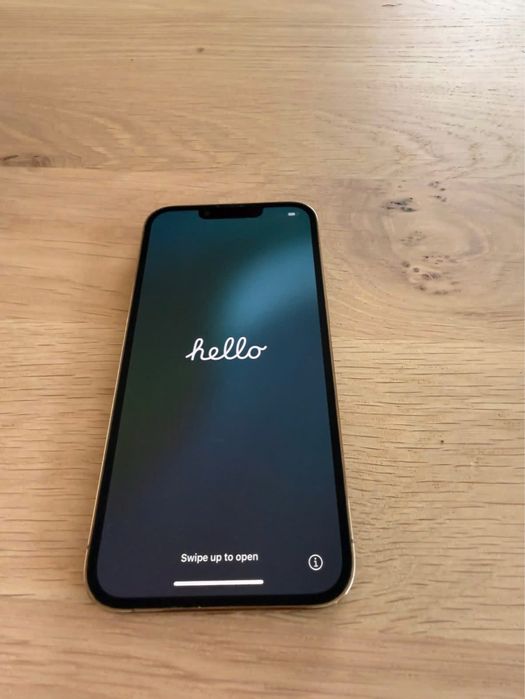 iPhone 13 pro 128GB като нов без забележки!