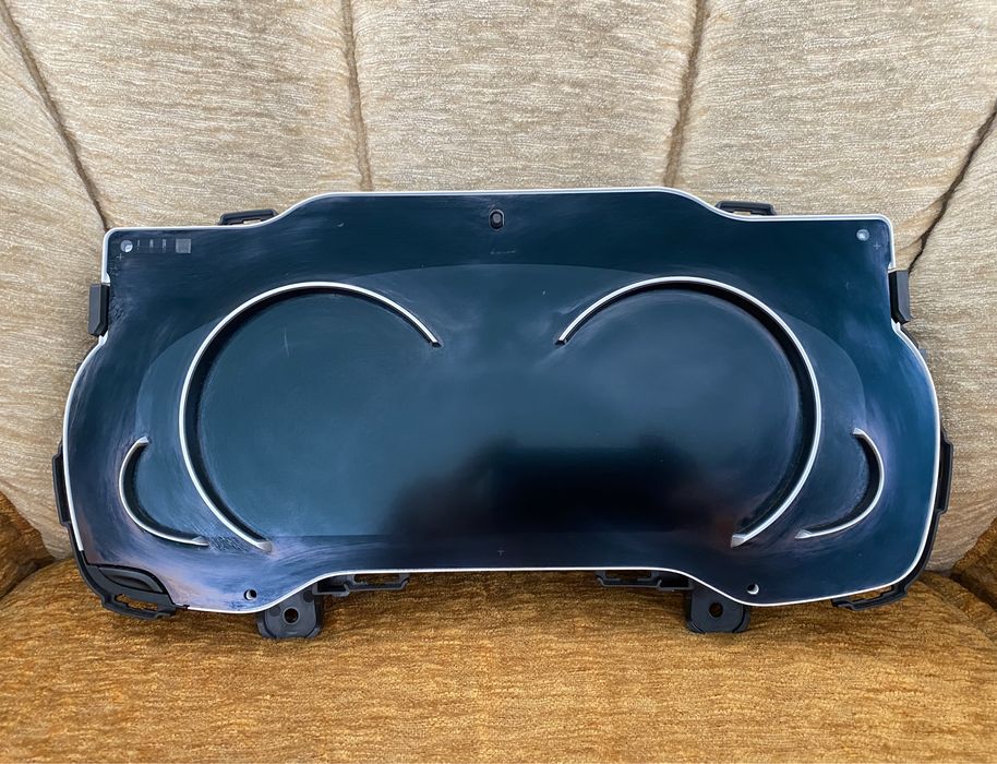 Ceasuri digitale / Plasme BMW Seria 5 G30 G31 / 7 G11 G12