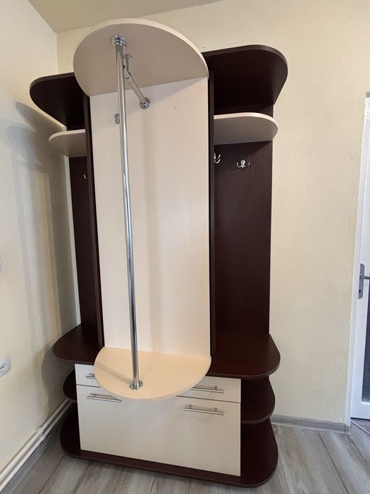 Mobilier hol/cuier