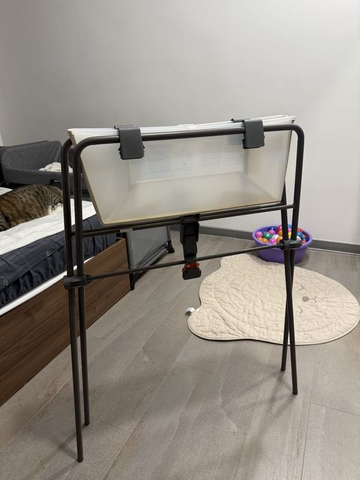 Вана Stokke Flexi Bath