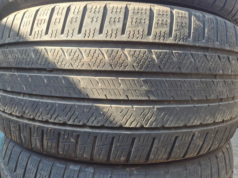 4 Anvelope VARA IARNA - 235/40/19 - Vredestein - Stare F BUNA - DOT 2023 !