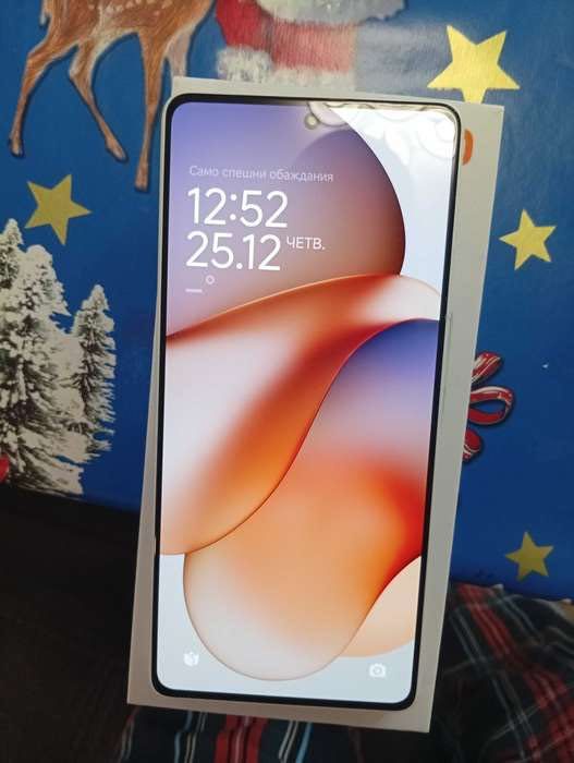 Redmi Note 13 5G 258GB