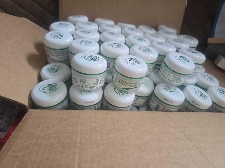 Creme de față Snail Repair