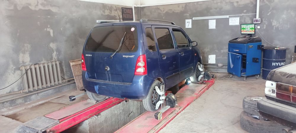 Продам автомобиль