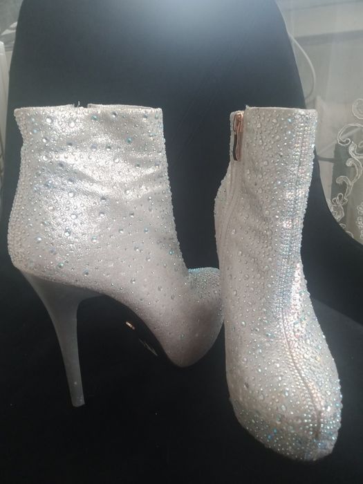 Продам полусапожки