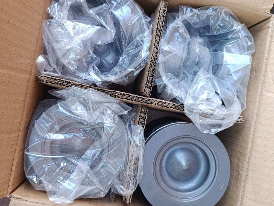 Тнвд ивеко дейли