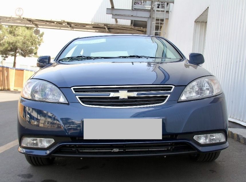 Продаётся автомобиль GENTRA