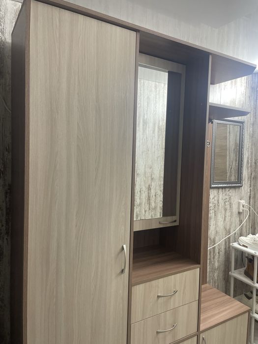 Продам мебель для прихожей