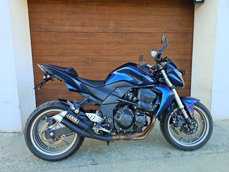kawasaki z 750 • Anunturi gratuite • OLX.ro