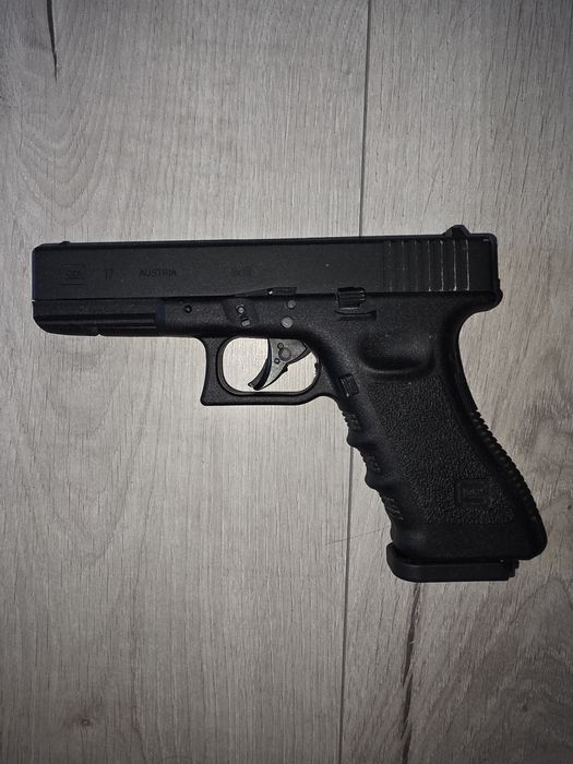 Glock 17 Airsoft