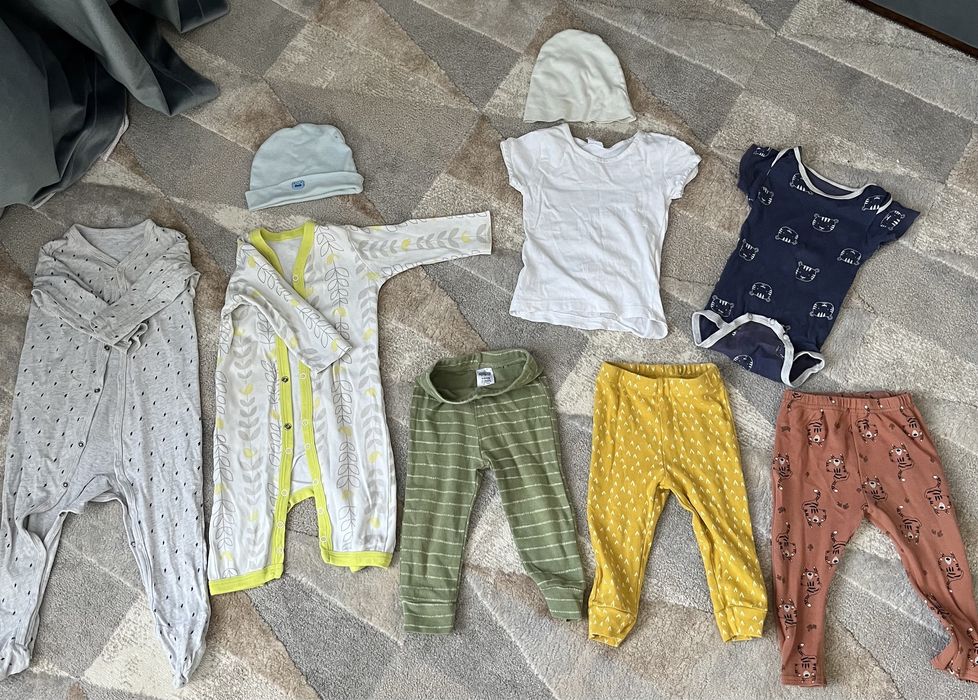 Детские вещи продается