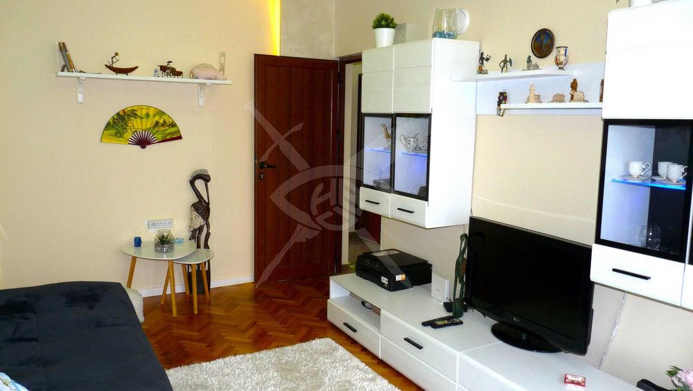 Продава се Двустаен апартамент в София, Гео Милев - 60 кв.м за 3332 €/кв.м - Снимка #1