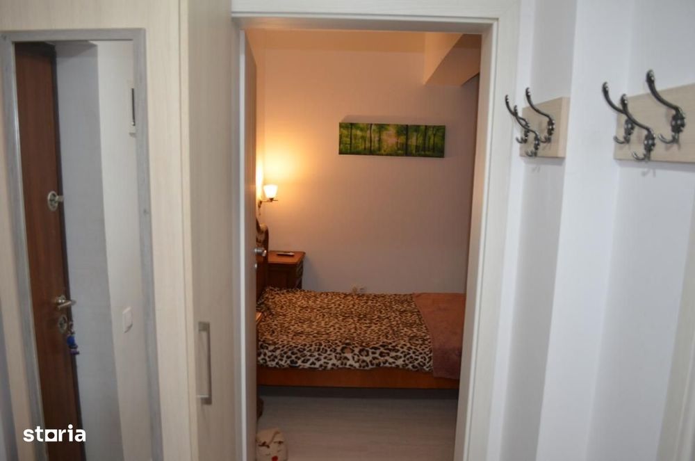 Apartament Berceni