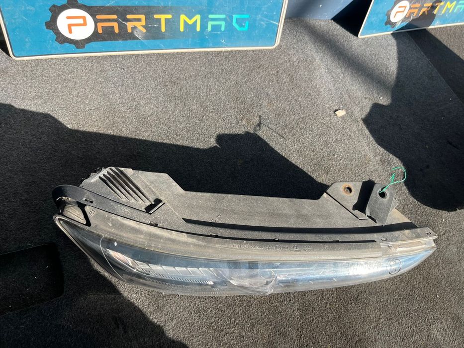 Мигач Дневни светлини за Hyundai Kona