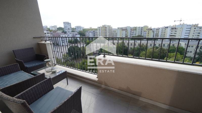 Дава се под наем Тристаен апартамент в Варна, Победа - 91 кв.м за 920 € - Снимка #4