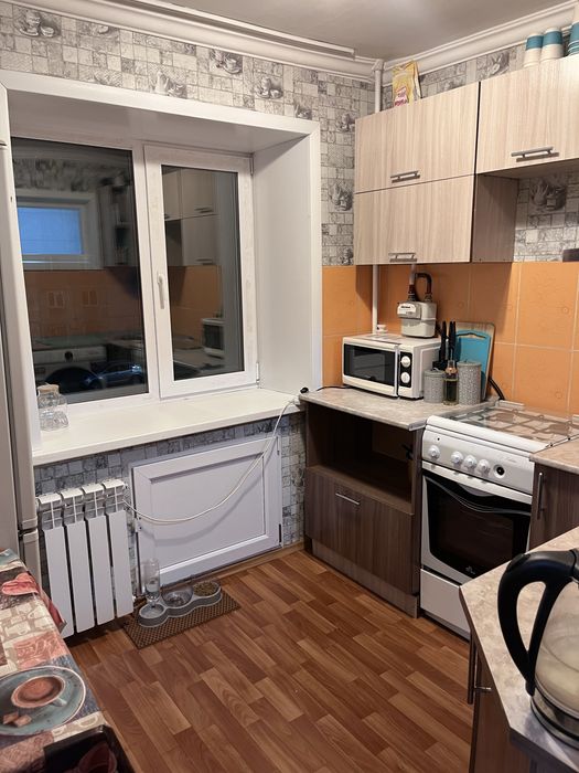 Ищу девушку на подселение