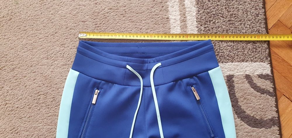 Pantaloni drumetie / munte ICEPEAK