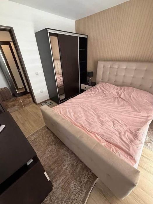 Apartament 2 camere Ultracentral | Bloc Nou | Parcare Inclusa  | Fără întreținere