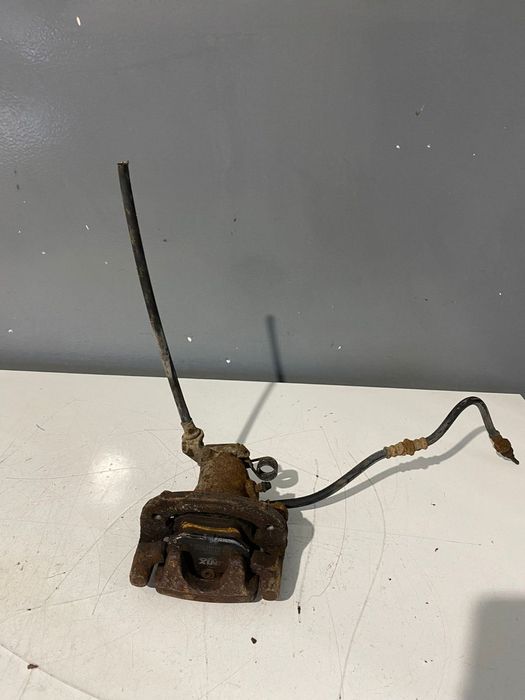 Modul frana stanga spate VOLVO S40 2001-2004 82516998