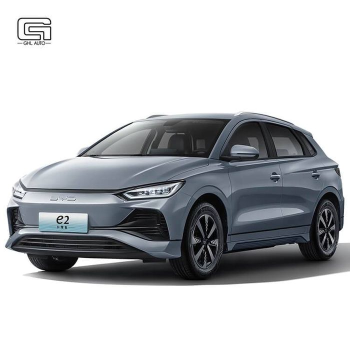 Аренда с выкупом BYD e2 405км 2024г. только Ташкент