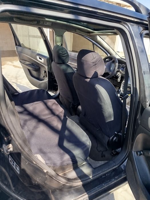 Peugeot 307 1.6 бензин