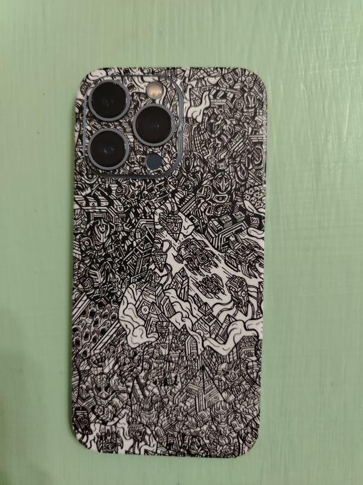 Iphone 13 pro, 128 gb